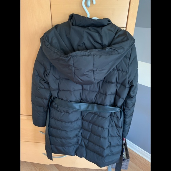 Winter coat - Picture 2 of 2